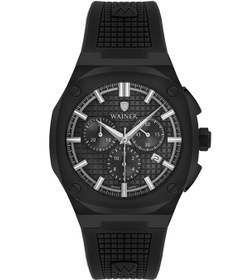 Resim Wainer WA.10200-B Erkek Kol Saati 