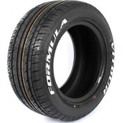 Resim Vitour 215/50 R13 84H Formula Rwl Beyaz Yazılı Yaz Lastiği 2024 