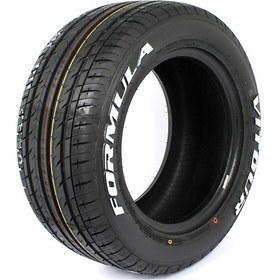 Resim Vitour 215/50 R13 84H Formula Rwl Beyaz Yazılı Yaz Lastiği 2024 