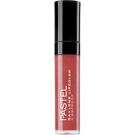 Resim Pastel Day Long Lipcolor Kissproof Ruj No:44 