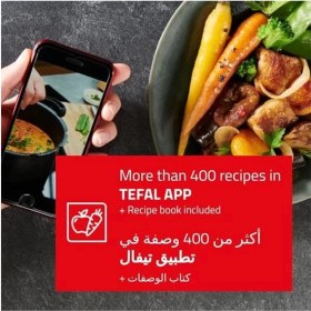 Resim AyrStore Clipso Minut Easy 6 Litre Düdüklü Tencere - 1510001237 