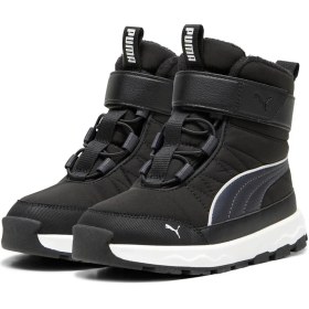 Resim Puma Evolve Boot Ac+ Ps Çocuk Bot 