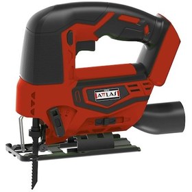 Resim Attlas AT18 Js-0 18V Dekupaj Testere-AküsüzAT18JS-0 