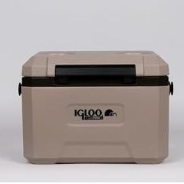 Resim IGLOO CoreMAX 5 Buzluk 5 Litre 