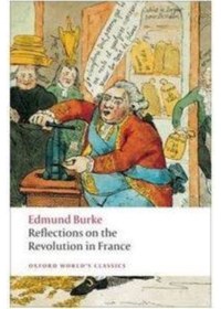 Resim Reflections Of The Revolution İn France 