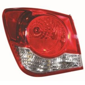 Resim Stop Lambasi Sag Chevrolet Cruze 2008-2010 504633342 