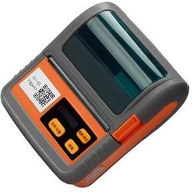 Resim Possıfy Mp80H-Bt Mobil Fiş Yazıcı Usb B.Tooth 