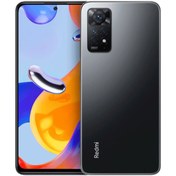 Resim Xiaomi Redmi Note 11 Yenilenmiş TR Garanti | 128 GB 6 GB Gri 