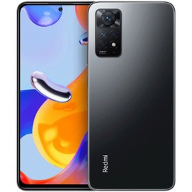 Resim Xiaomi Redmi Note 11 Yenilenmiş TR Garanti | 128 GB 6 GB Gri 