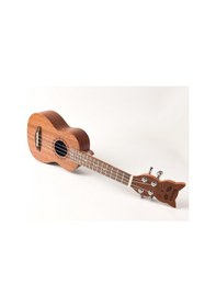 Resim Bianca Simba26 Tenor Ukulele Soft Case 
