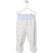 Resim Bebetto Interlok Patikli Pantalon Baskılı (cute And Cool) T2968 