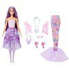 Resim Barbie 3in1 Denizkızı Kostüm Seti JCP74 