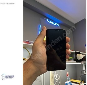 Resim Apple iPhone X İkinci El TR | 64 GB | Gümüş 