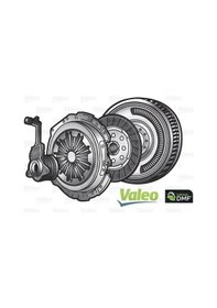 Resim Valeo 837415 Dmf Volant Debriyaj Seti Rulman A3 Alhambra Sharan Galaxy 1.9tdı Asz 1z Ahu Anu Auy 038105266bb 
