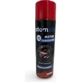 Resim Belirtilmemiş Atomsilk Susuz Motor Temizleyici Sprey 500 ml 