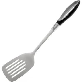 Resim Karokstore Smart Çelik Delikli Spatula 