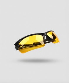 Resim Genel Markalar Anti Far Gözlüğü Motosiklet Gözlüğü Plaj Gözlüğü 