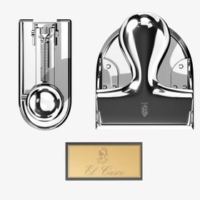 Resim Zımba + Delgeç M-SET-7CT 