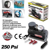 Resim Automix 150 Psi Kompresör 