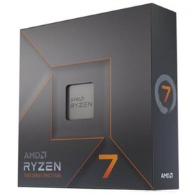Resim Amd Ryzen 7 7700x 40mb 8çekirdekli O/b Uhd Am5 105w Kutulu Fansız 