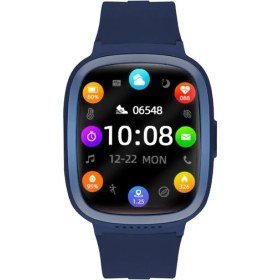 Resim Slazenger 4g Gps Akıllı Çocuk Saati - Sw. SL.09.2158.5.11 