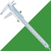 Resim Sevgift 530-104 Mekanik Kumpas 0-150mm 0.05 mm hassasiyetli 