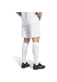 Resim Adidas Eskişehirspor Şort Eskişehirspor Erkek Futbol Antrenman Şort Eses-jh3406 Beyaz Beyaz 