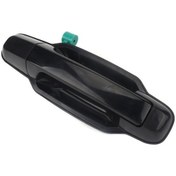 Resim Novahub Kia Sorento 2003-2006 Sağ Arka Kapı Dış Kolu 83660-3e010 Diğer 