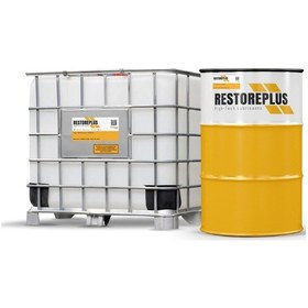 Resim Restoreplus Coolant B - 40 Uzun Ömürlü Antifriz Soğutma Sıvısı 200 L 
