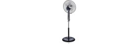 Resim Goldmaster GFN-7905 Tornado 55 W Uzaktan Kumandalı Ayaklı Vantilatör 
