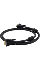 Resim Prolink 1,5 Metre Vga-Vga Kablo 