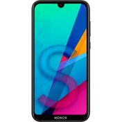 Resim Honor 8S TR Garanti | 64 GB 3 GB Siyah 