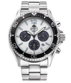 Resim Orient Ra-tx0203s10b Erkek Kol Saati 