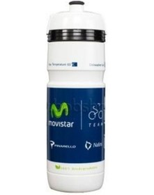 Resim Elite Matara Movistar 750Ml Siyah 