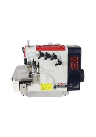 Resim FIT S90ED-4 İplik Overlok Makinesi 