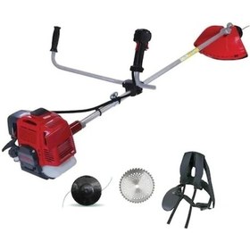 Resim Kawasaki TJ53E 3.0 HP Benzinli Yan Tırpan 