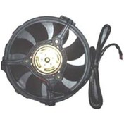 Resim Audı A4- 2000-2001- Klima Fanı Motorlu 8kanat 
