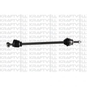 Resim Kraftvoll 01010281 On Aks Sag Uno 70 1.4ı 94>01 