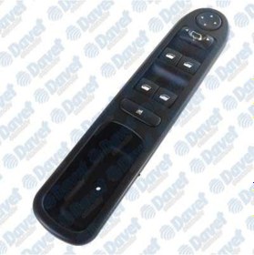 Resim Cam Dügmesi On Sol P307 Dortlu 504615576 