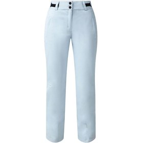 Resim Rossignol Staci Pant Kadın Mavi Kayak Pantolonu 