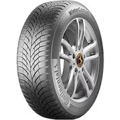 Resim Continental Wintercontact Ts 870 235/60R17 106V XL Kış Lastiği 2023 