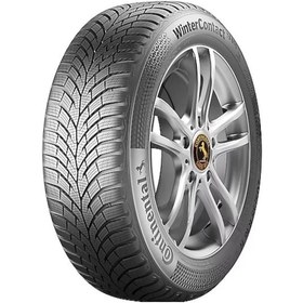 Resim Continental Wintercontact Ts 870 235/60R17 106V XL Kış Lastiği 2023 