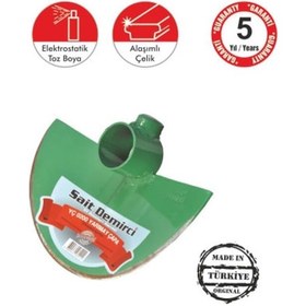 Resim Büro Ev Hobi Takım Çantası İçin Sapsız Yarımay Çapa 