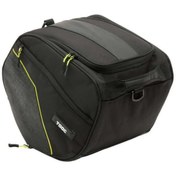 Resim TAAC KUYRUK ÇANTASI TC3 15LT SİYAH 