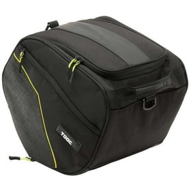 Resim TAAC KUYRUK ÇANTASI TC3 15LT SİYAH 