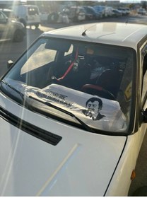 Resim TKY Müslüm Göğüs Örtüsü ’Çünkü Sen Çölüme Yağmur Oldun’’ 