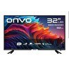 Resim Onvo 32OV5000H 32" 81 Ekran Uydu Alıcılı HD Ready LED TV 