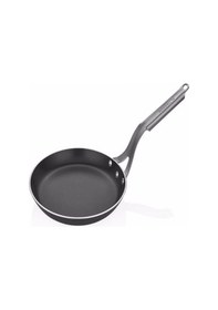 Resim Altınbaşak Lazzetti Krep Ve Omlet Tava 18 Cm Siyah 
