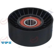 Resim Gva 2775173 - Alternatör Gergi Rulmanı Crafter 2.5 Tdı 06 Bjk-bj 