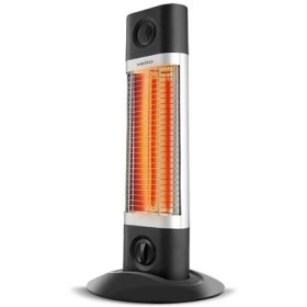 Resim Veito CH-1200LT 2 Kademeli 1200 Watt Karbon Infrared Isıtıcı 